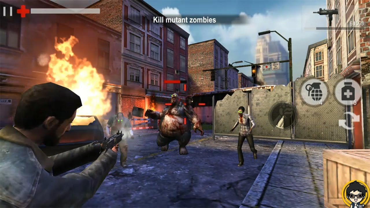 download game survival heroes mod apk
